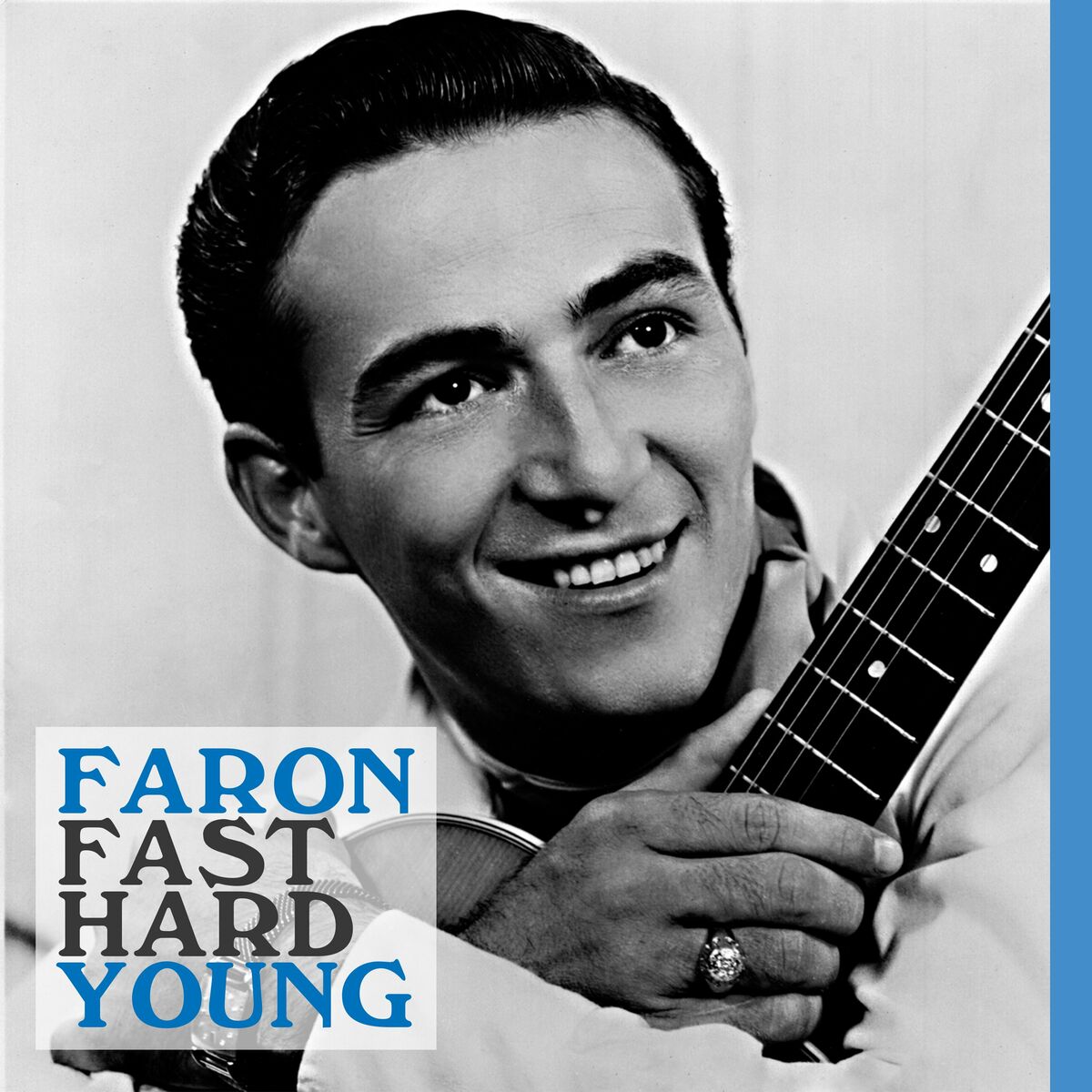 Faron Young